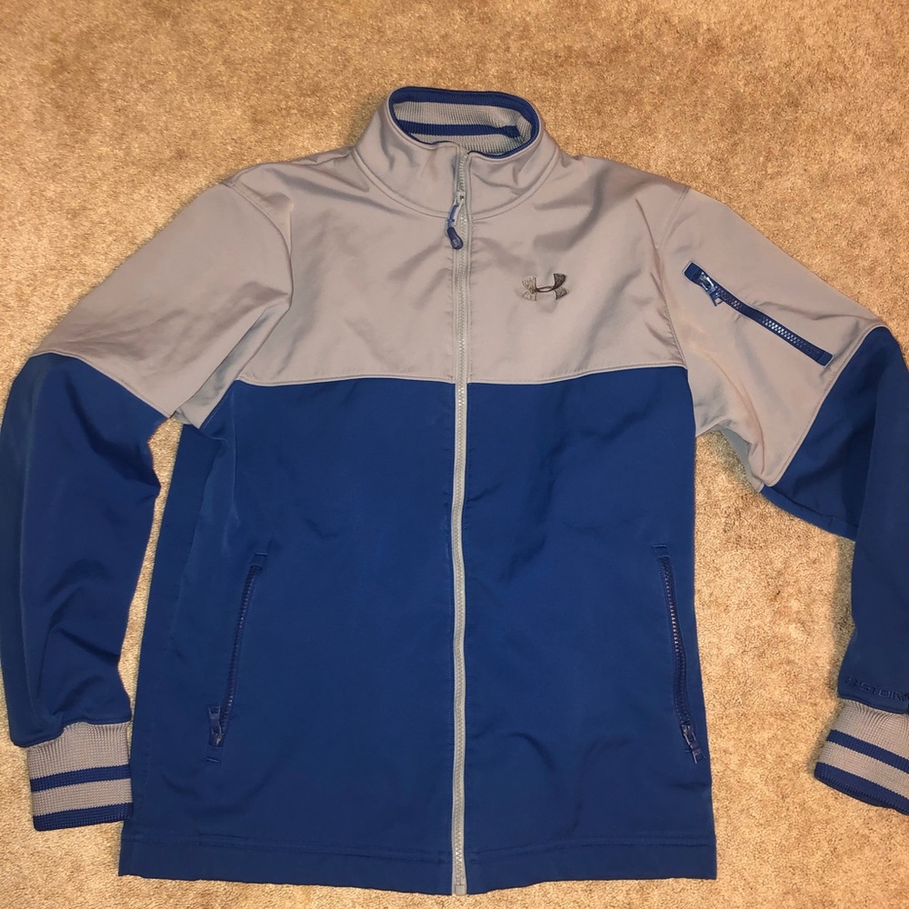 Under armor men’s coat